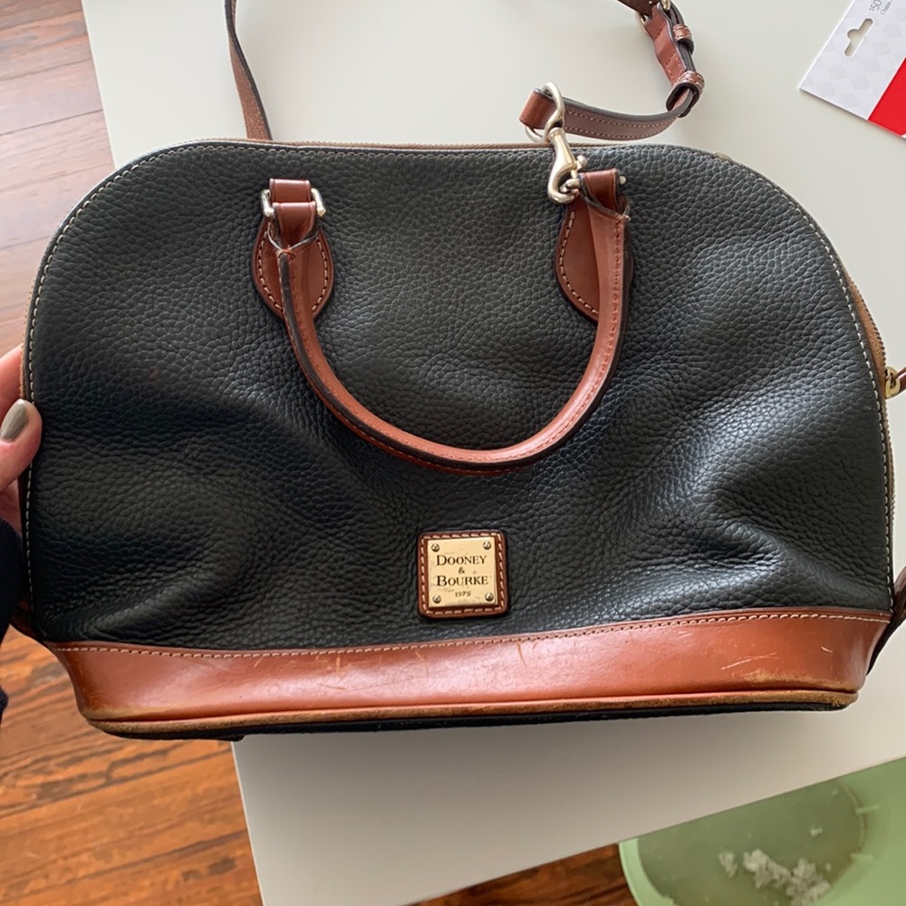 Dooney & Burke Purse
